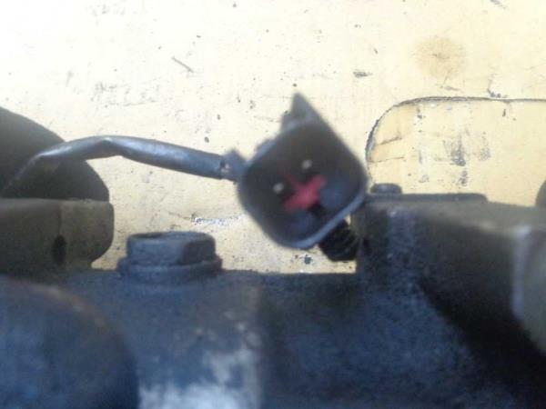 COMPRESSEUR DE CLIMATISATION FORD/MAZDA/VOLVO - Vue 3